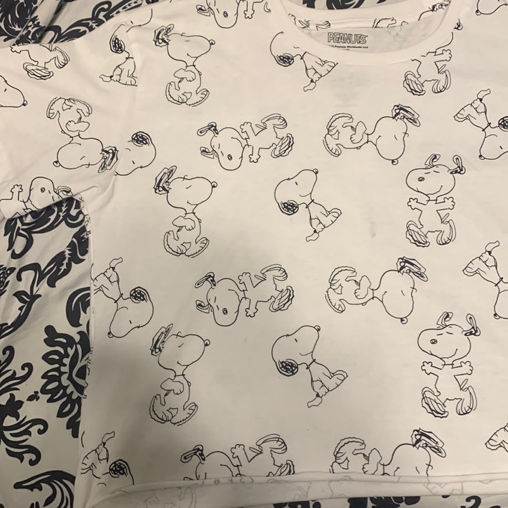Snoopy from penny very cute